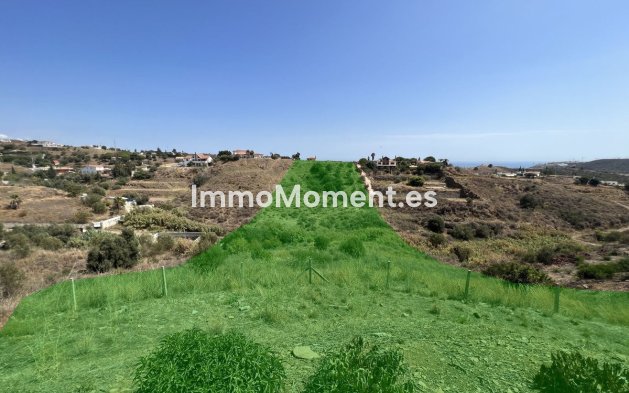 Wiederverkauf - Landhaus - Mijas - Mijas Costa