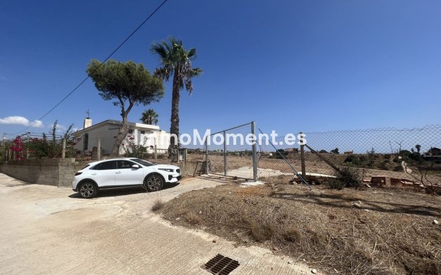 Wiederverkauf - Landhaus - Mijas - Mijas Costa