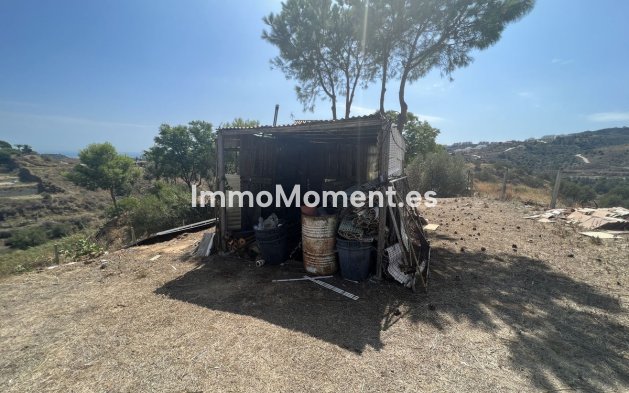 Wiederverkauf - Landhaus - Mijas - Mijas Costa