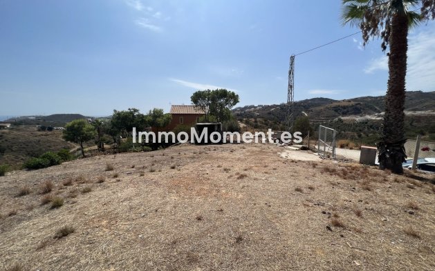 Wiederverkauf - Landhaus - Mijas - Mijas Costa