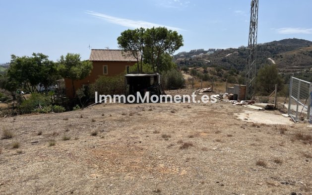 Wiederverkauf - Landhaus - Mijas - Mijas Costa