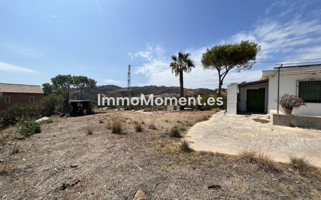 Wiederverkauf - Landhaus - Mijas - Mijas Costa