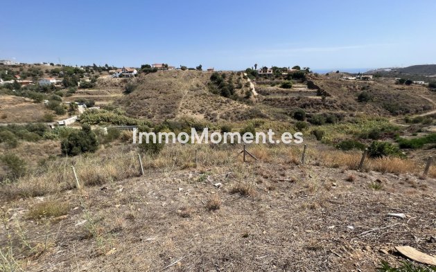 Wiederverkauf - Landhaus - Mijas - Mijas Costa