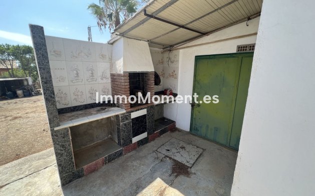 Wiederverkauf - Landhaus - Mijas - Mijas Costa