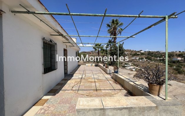 Wiederverkauf - Landhaus - Mijas - Mijas Costa