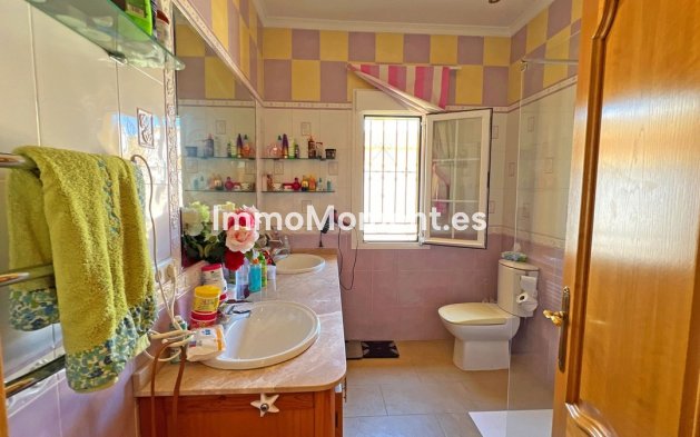 Wiederverkauf - Villa - Marbella - Reserva de Marbella