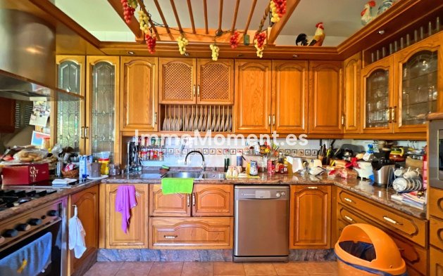 Wiederverkauf - Villa - Marbella - Reserva de Marbella