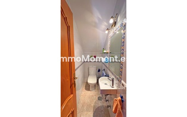 Wiederverkauf - Villa - Marbella - Reserva de Marbella