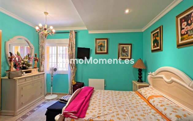 Wiederverkauf - Villa - Marbella - Reserva de Marbella