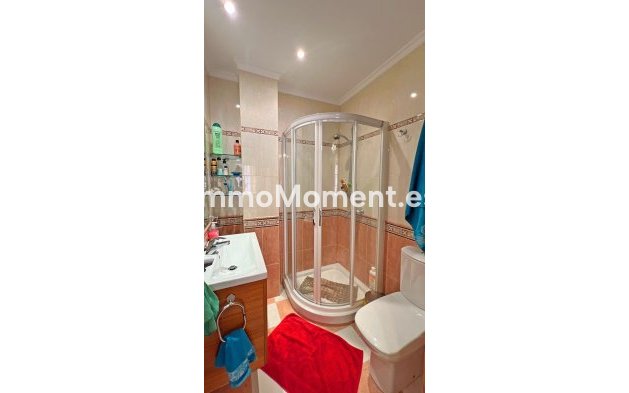 Wiederverkauf - Villa - Marbella - Reserva de Marbella