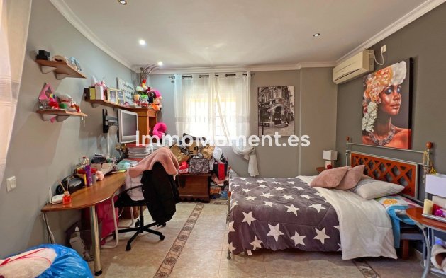 Wiederverkauf - Villa - Marbella - Reserva de Marbella