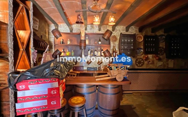 Wiederverkauf - Villa - Marbella - Reserva de Marbella