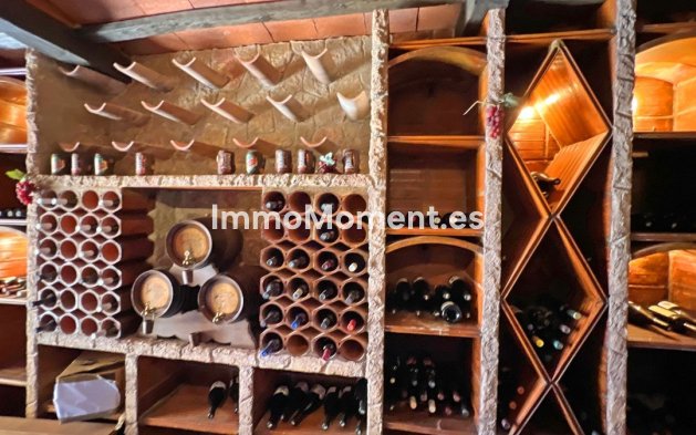 Wiederverkauf - Villa - Marbella - Reserva de Marbella