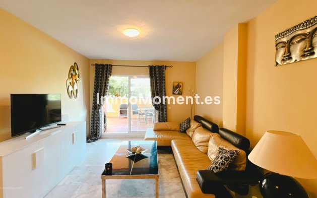 Resale - Apartment - Marbella - Reserva de Marbella