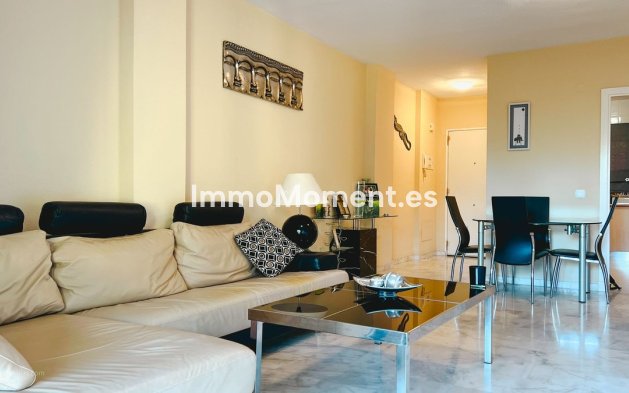 Resale - Apartment - Marbella - Reserva de Marbella