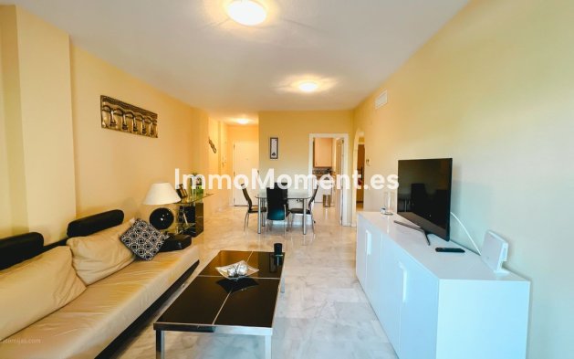 Resale - Apartment - Marbella - Reserva de Marbella