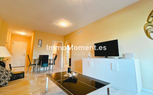 Resale - Apartment - Marbella - Reserva de Marbella