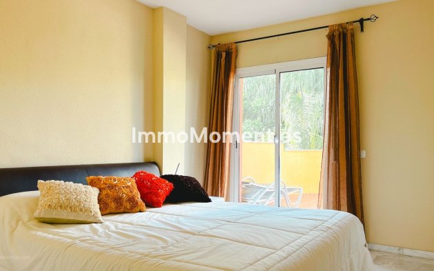 Resale - Apartment - Marbella - Reserva de Marbella