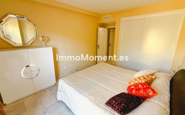 Resale - Apartment - Marbella - Reserva de Marbella