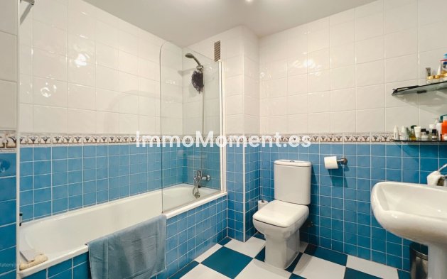 Resale - Apartment - Marbella - Reserva de Marbella