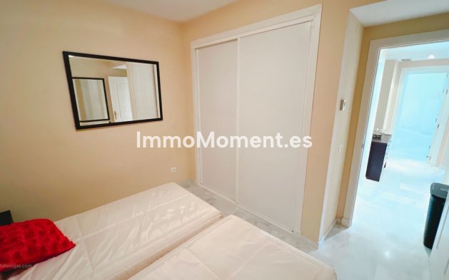 Resale - Apartment - Marbella - Reserva de Marbella