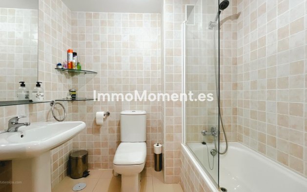 Resale - Apartment - Marbella - Reserva de Marbella