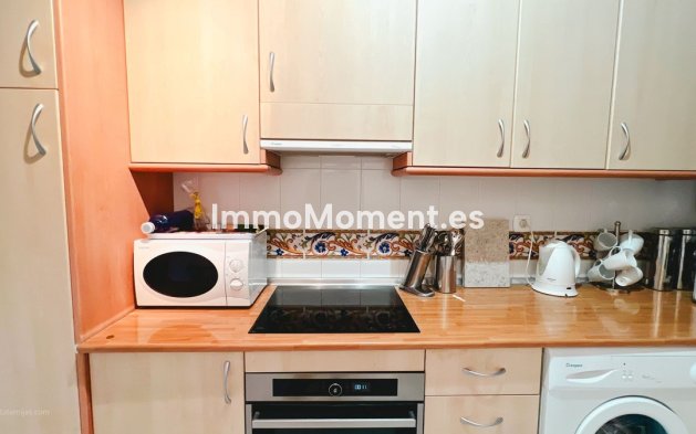 Resale - Apartment - Marbella - Reserva de Marbella