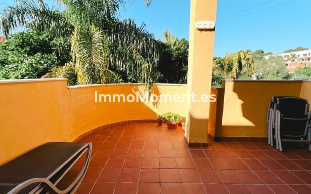 Resale - Apartment - Marbella - Reserva de Marbella