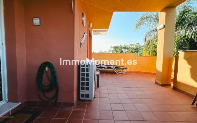 Resale - Apartment - Marbella - Reserva de Marbella