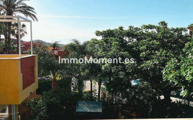 Resale - Apartment - Marbella - Reserva de Marbella