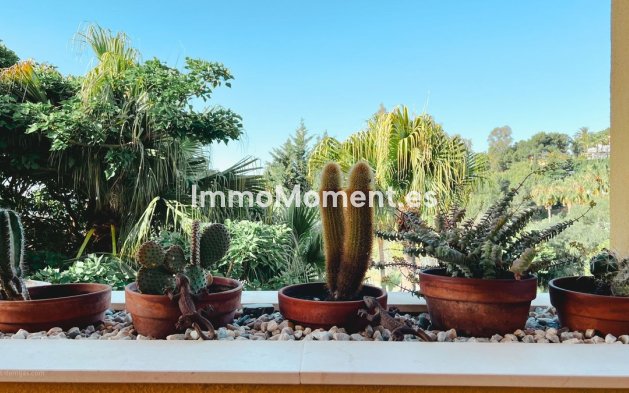 Resale - Apartment - Marbella - Reserva de Marbella