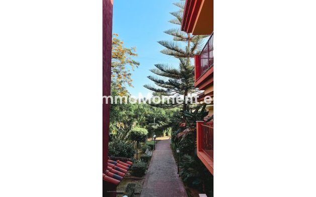 Resale - Apartment - Marbella - Reserva de Marbella