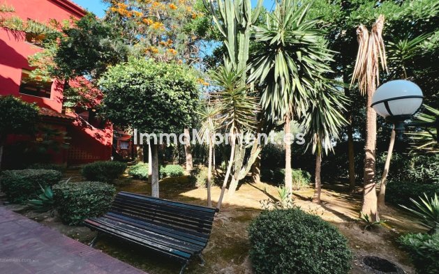 Resale - Apartment - Marbella - Reserva de Marbella