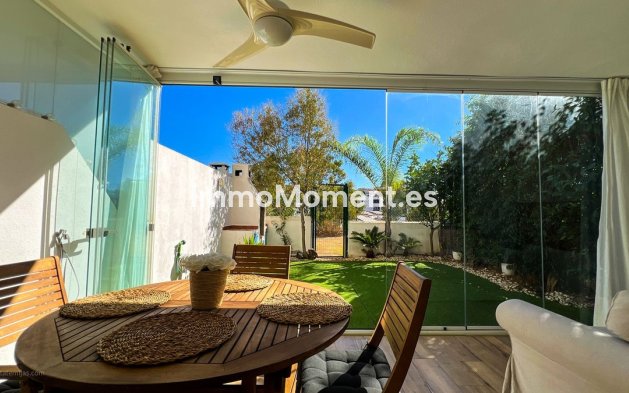 Reventa - Apartamento - Mijas - Mijas Costa