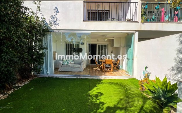Reventa - Apartamento - Mijas - Mijas Costa