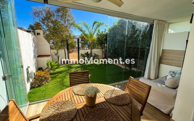 Reventa - Apartamento - Mijas - Mijas Costa