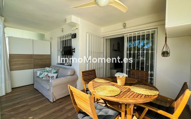 Reventa - Apartamento - Mijas - Mijas Costa