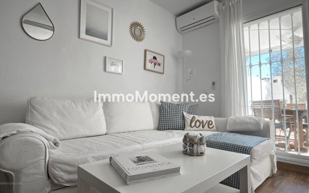 Reventa - Apartamento - Mijas - Mijas Costa