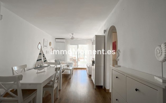 Reventa - Apartamento - Mijas - Mijas Costa