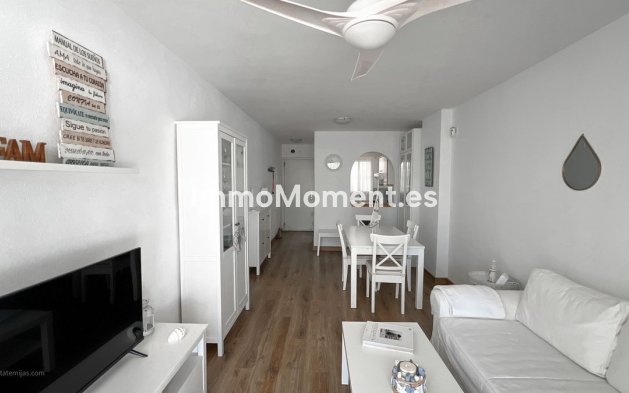 Reventa - Apartamento - Mijas - Mijas Costa