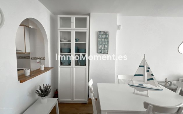 Reventa - Apartamento - Mijas - Mijas Costa