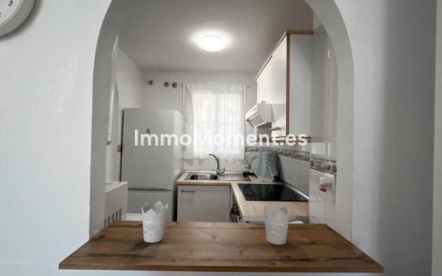 Reventa - Apartamento - Mijas - Mijas Costa