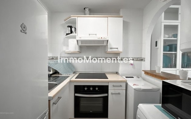 Reventa - Apartamento - Mijas - Mijas Costa