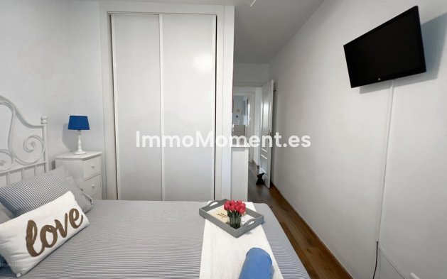 Reventa - Apartamento - Mijas - Mijas Costa