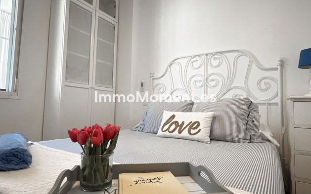 Reventa - Apartamento - Mijas - Mijas Costa