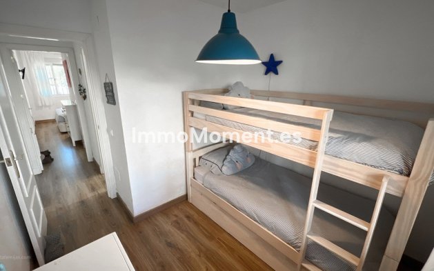 Reventa - Apartamento - Mijas - Mijas Costa