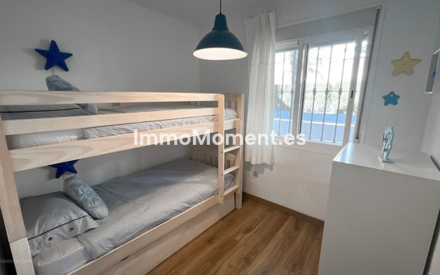 Reventa - Apartamento - Mijas - Mijas Costa