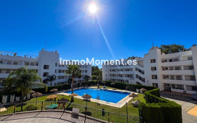 Reventa - Apartamento - Mijas - Mijas Costa