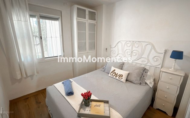 Reventa - Apartamento - Mijas - Mijas Costa