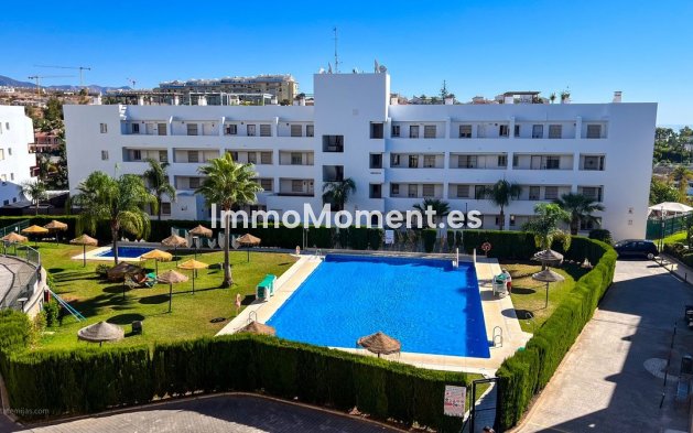 Reventa - Apartamento - Mijas - Mijas Costa